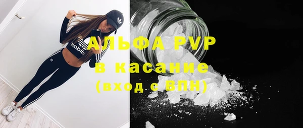 молекула духа Белокуриха